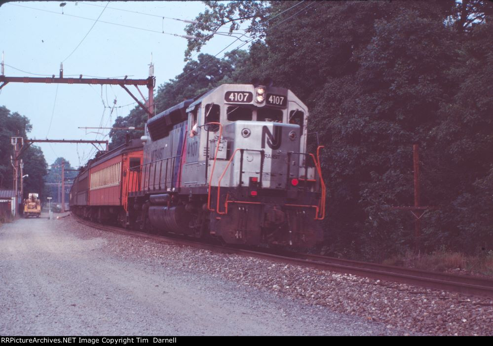 NJT 4107